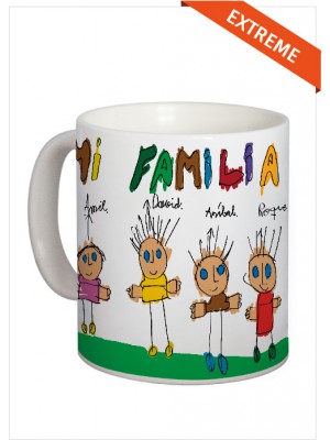 BROC MUG PERSONALIZACIÓN EXTREME